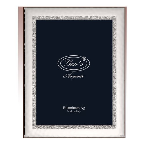 Portafoto Geo's 1130/3 LINE Argento