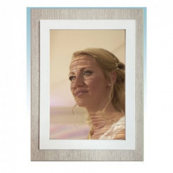 Portafoto Geo's 2030/2 STELLA Legno chiaro