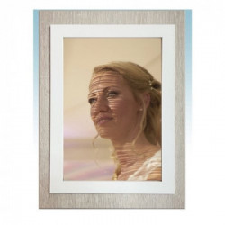 Portafoto Geo's 2030/3 STELLA Legno chiaro