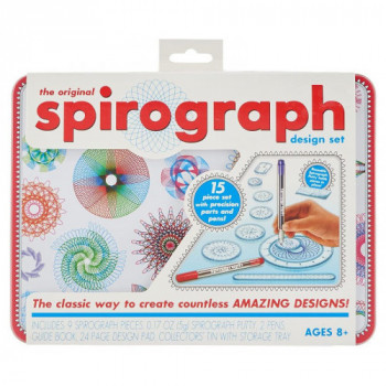 Creativo Grandi Giochi...