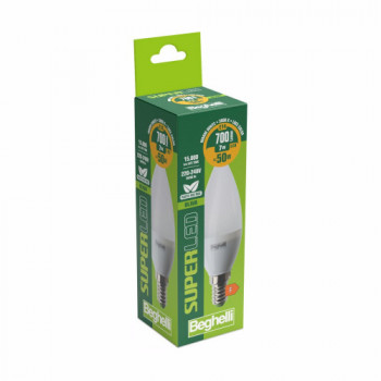 Beghelli SuperLED Lampadina... 2