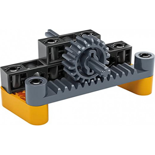 Clementoni- Scienza Build-Buggy E Quad-Set...