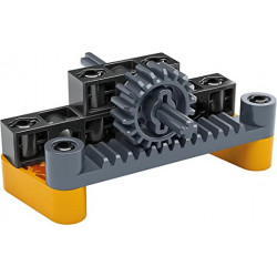 Clementoni- Scienza Build-Buggy E Quad-Set Costruzioni Bambini, Laboratorio Meccanica, Gioco Scientifico 8 Anni (Versione Italia