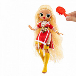 L.O.L. Surprise! 707 OMG Fierce Dolls - Swag