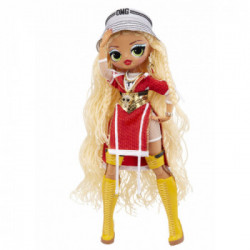 L.O.L. Surprise! 707 OMG Fierce Dolls - Swag