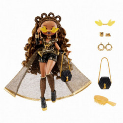 L.O.L. Surprise! 707 OMG Fierce Dolls - Royal Bee