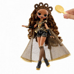 L.O.L. Surprise! 707 OMG Fierce Dolls - Royal Bee