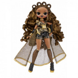 L.O.L. Surprise! 707 OMG Fierce Dolls - Royal Bee