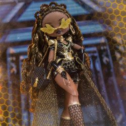 L.O.L. Surprise! 707 OMG Fierce Dolls - Royal Bee