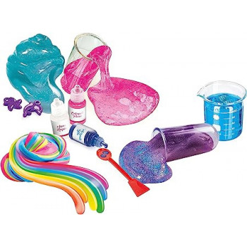 Clementoni- Scienza Fun... 2