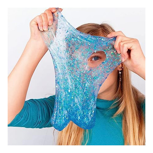 Clementoni- Scienza Fun Scintilli di...