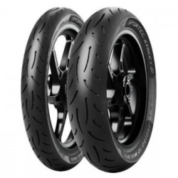 METZELER 90/90 - 14 46S Sportec Street 2 TL