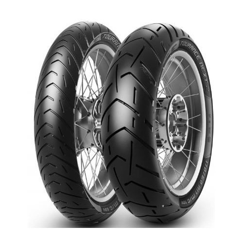 METZELER 150/70 ZR 18 70W Tourance Next 2 TL