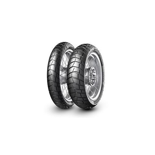 METZELER 110/70 - 17 54S Karoo Street TL