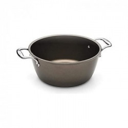 Casseruola Carlo Giannini 7384 VEGETALIA EVOLUTION Grigio scuro