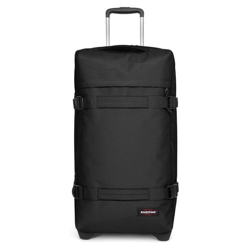 Trolley Eastpak EK0A5BA80081 TRANSIT'R Black