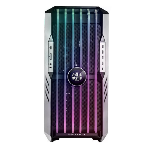 Cooler Master HAF 700 EVO Full Tower Grigio