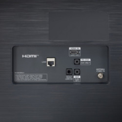 - OUTLET - LG OLED OLED77A16LA 77 4K Ultra HD Smart TV NOVITÃ 2021 Wi-Fi Processore a7 Gen4 AI Picture