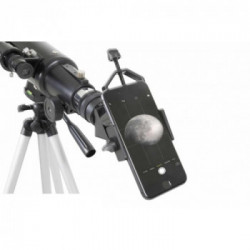 Celestron CE81035 accessorio per telescopio Supporto per fotocamera/smartphone per telescopio