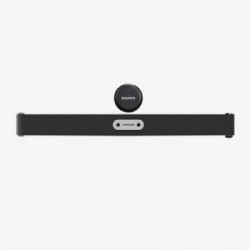 Suunto SS050579000 accessorio indossabile intelligente Band Nero