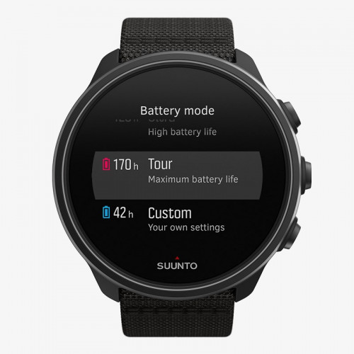 Suunto 9 G Baro GPS (satellitare)