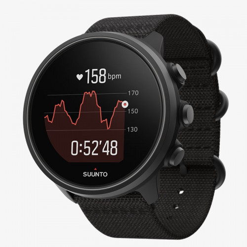 Suunto 9 G Baro GPS (satellitare)