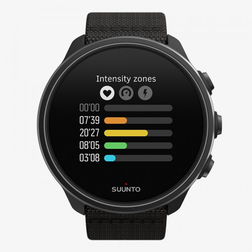 Suunto 9 G Baro GPS (satellitare)
