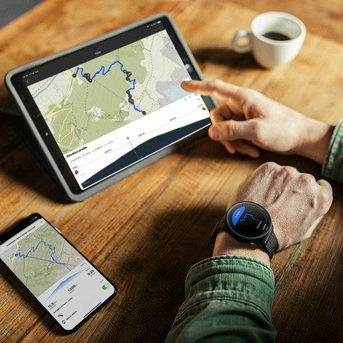 Suunto 9 G Baro GPS (satellitare)