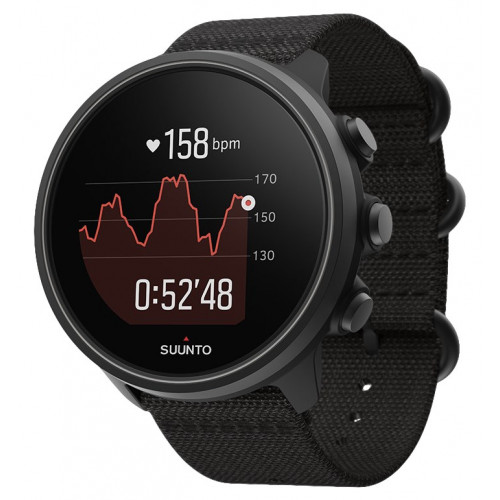 Suunto 9 G Baro GPS (satellitare)