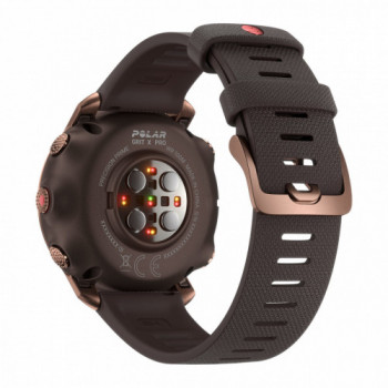 Polar Grit X Pro 3,05 cm... 2