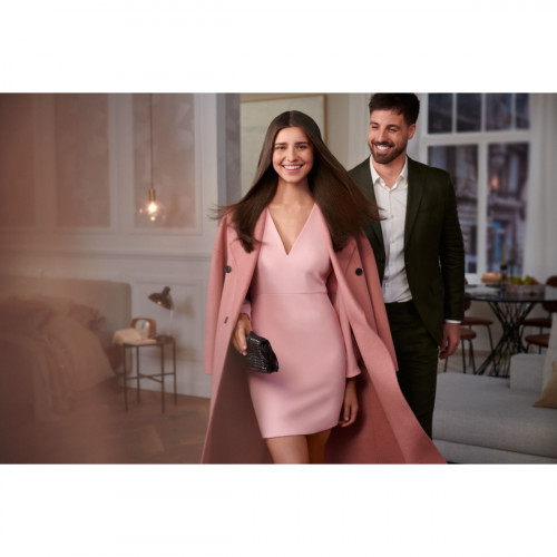 Philips 5000 series Piastra per capelli con...