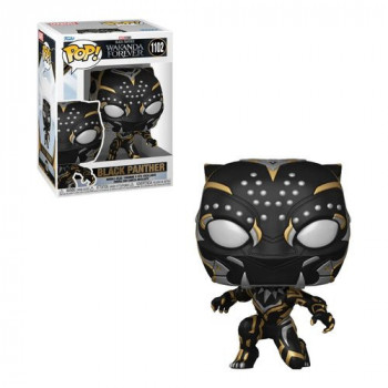 FUNKO POP BLACK PANTHER...