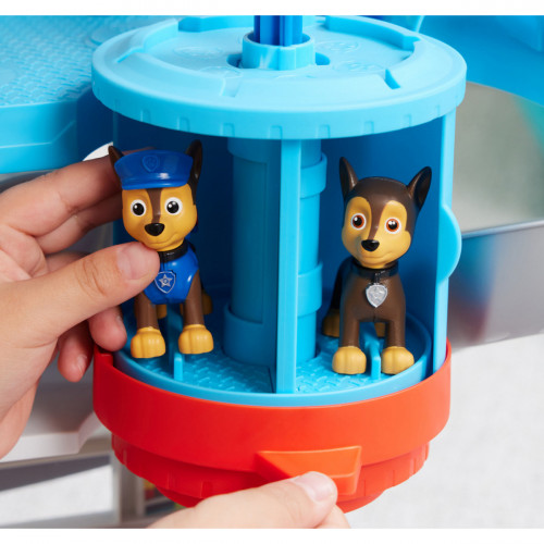 PAW Patrol Quartier Generale, Set di gioco...
