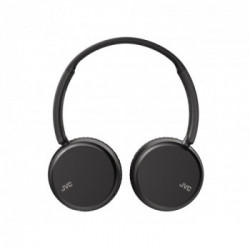 JVC HA-S36W Cuffie Wireless A Padiglione Musica e Chiamate Bluetooth Nero