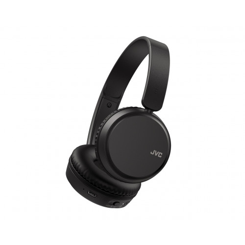 JVC HA-S36W Cuffie Wireless A Padiglione Musica...