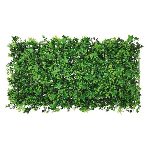 Siepe sintetica Verdemax 5668 Borneo Verde