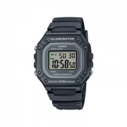 Orologio polso Casio W-218H-8AVEF