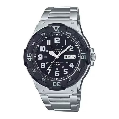 Orologio polso Casio MRW-200HD-1BVEF