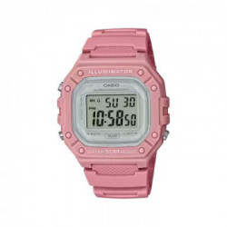 Orologio polso Casio W-218HC-4AVEF