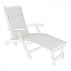 Cuscino poltrona Yes Everyday 0805626 POLY180 Naturale