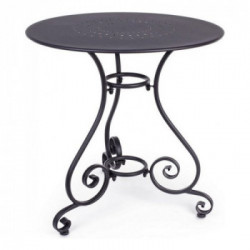 Tavolo da esterno Yes Everyday 0802393 ETIENNE Antracite