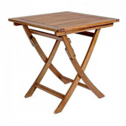 Tavolo da esterno Yes Everyday 0805128 NOEMI Acacia