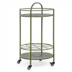 Bizzotto CARRELLO C-P. BOTTIGLIE BURTON FOREST