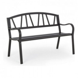 Panchina Yes Everyday 0802694 JANELLE Antracite