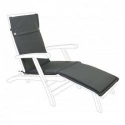 Cuscino poltrona Yes Everyday 0806365 POLY180 Antracite