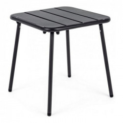 Tavolino da esterno Yes Everyday 0802690 MARLYN Antracite