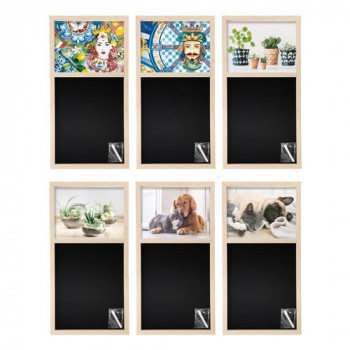 Lavagnetta Star 74408 AD...