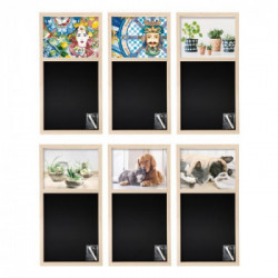 Lavagnetta Star 74408 AD TREND Assortito