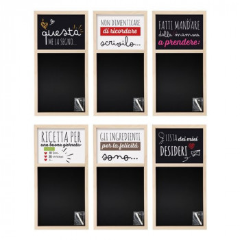 Lavagnetta Star 74407 AD...