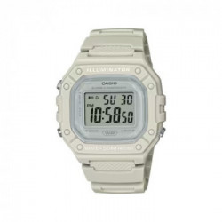 Orologio polso Casio W-218HC-8AVEF